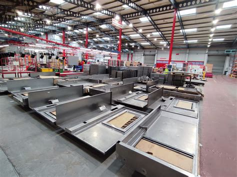 how to find the right sheet metal fabrication vendor|An 8.